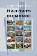 Habitats du monde