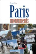 Paris monuments