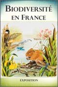 Biodiversite en France