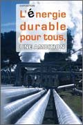 L'energie durable pour tous
