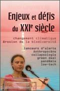 Enjeux et defis du XXIe siecle