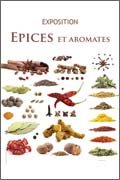 Epices et aromates