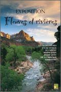 Fleuves et rivieres
