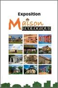 Maison ecologique
