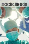 Medecine, Medecins